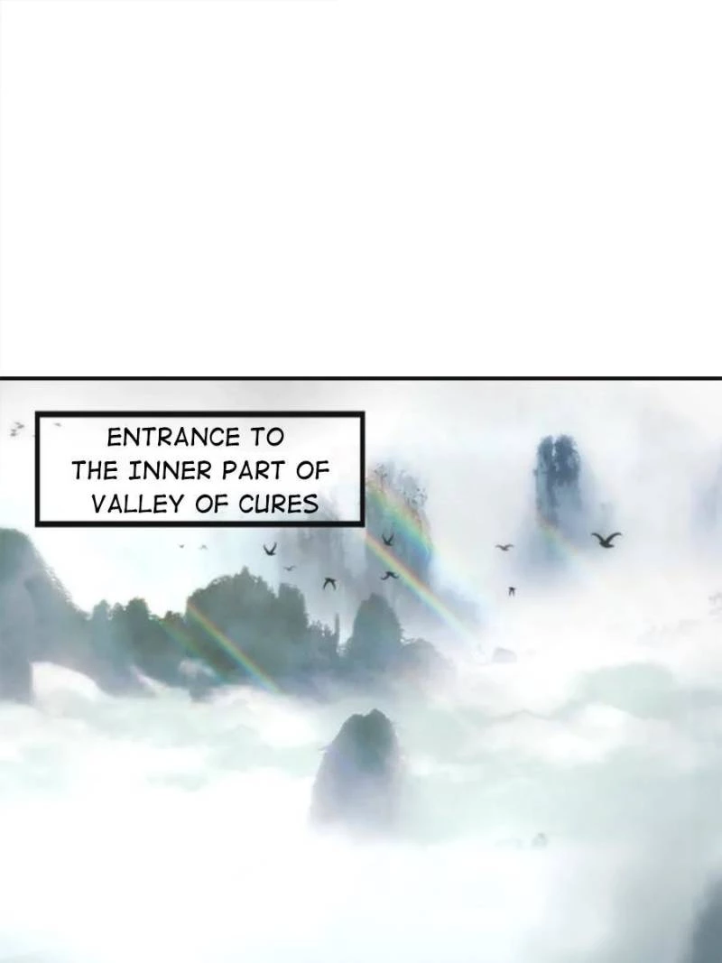 Supreme Saint's Love Debts Chapter 43 - 37