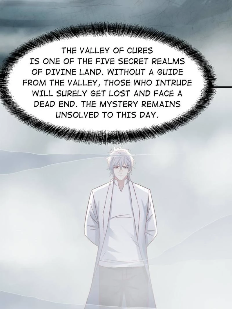 Supreme Saint's Love Debts Chapter 43 - 39