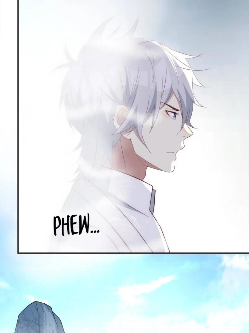 Supreme Saint's Love Debts Chapter 43 - 43