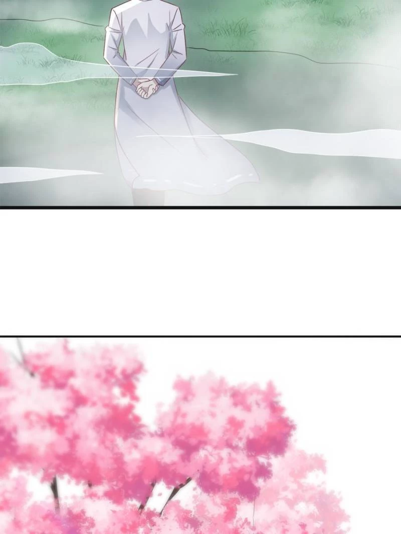 Supreme Saint's Love Debts Chapter 43 - 45