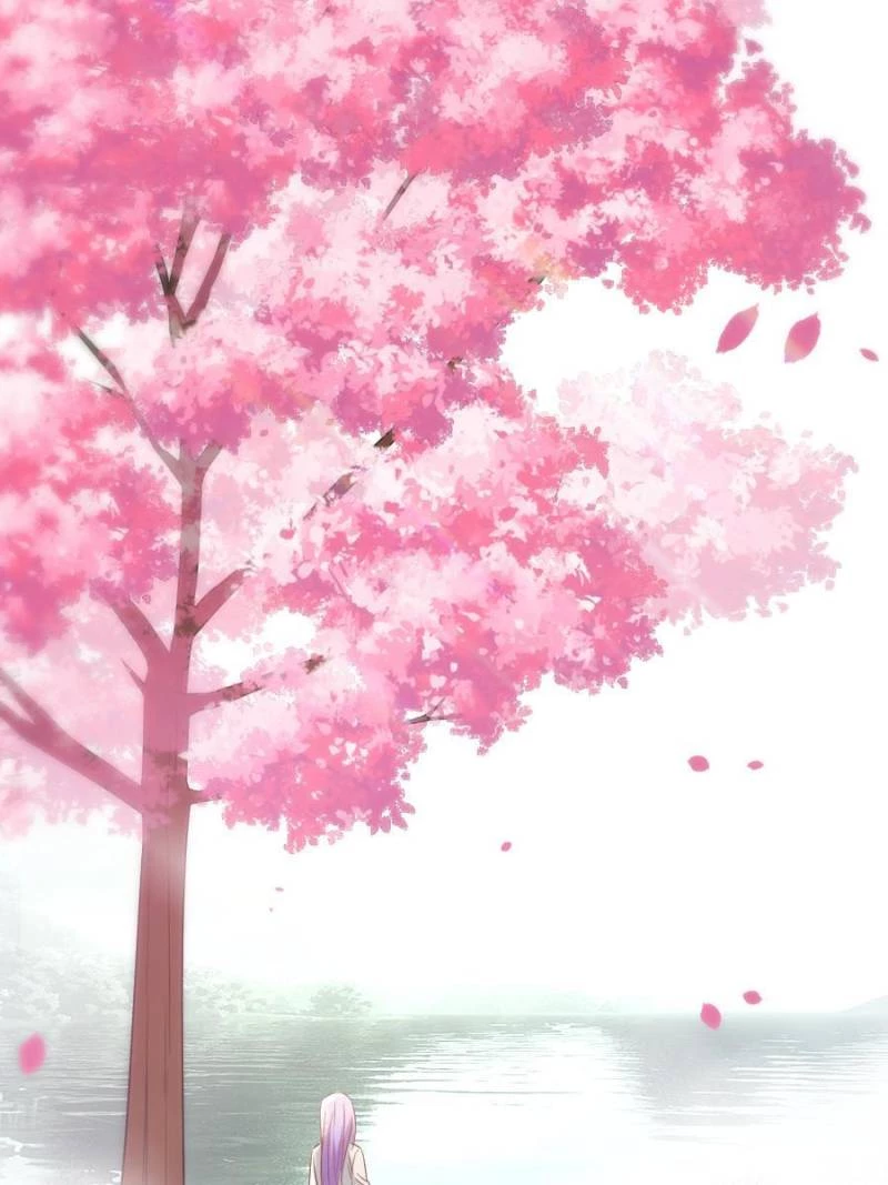 Supreme Saint's Love Debts Chapter 43 - 46