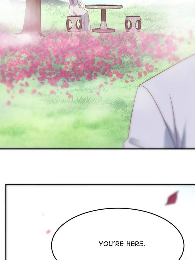 Supreme Saint's Love Debts Chapter 43 - 47