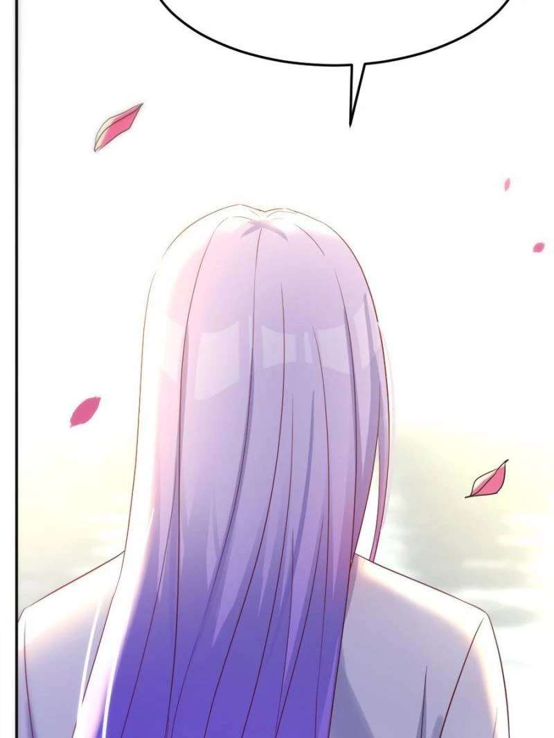Supreme Saint's Love Debts Chapter 43 - 48