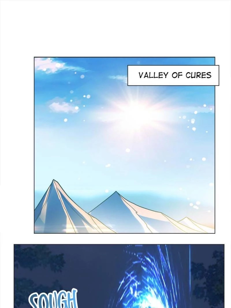 Supreme Saint's Love Debts Chapter 42 - 1