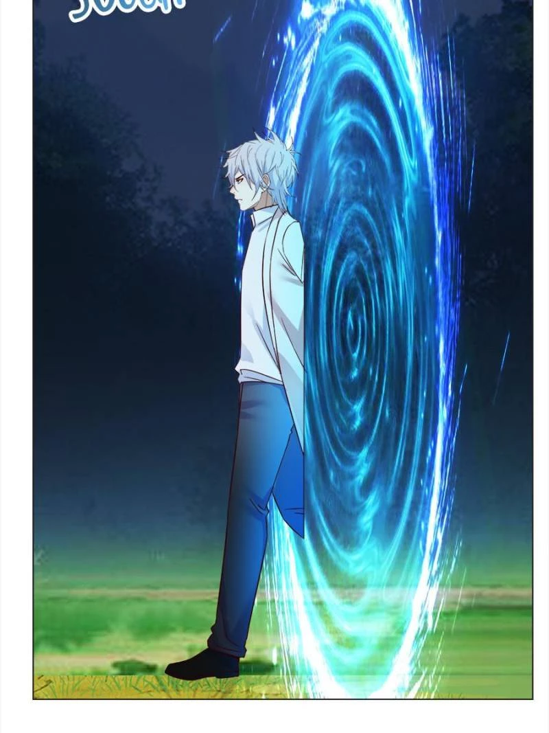 Supreme Saint's Love Debts Chapter 42 - 2