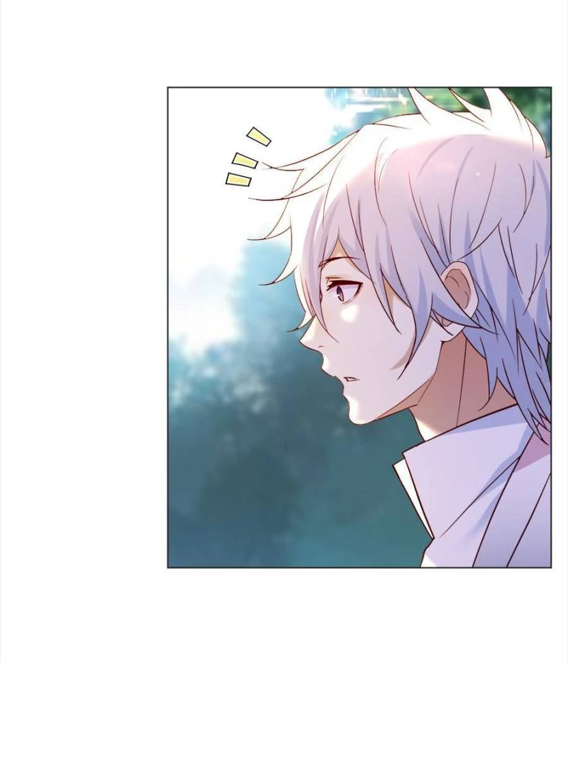 Supreme Saint's Love Debts Chapter 42 - 3