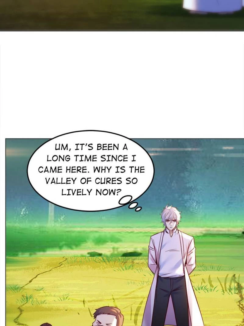 Supreme Saint's Love Debts Chapter 42 - 5