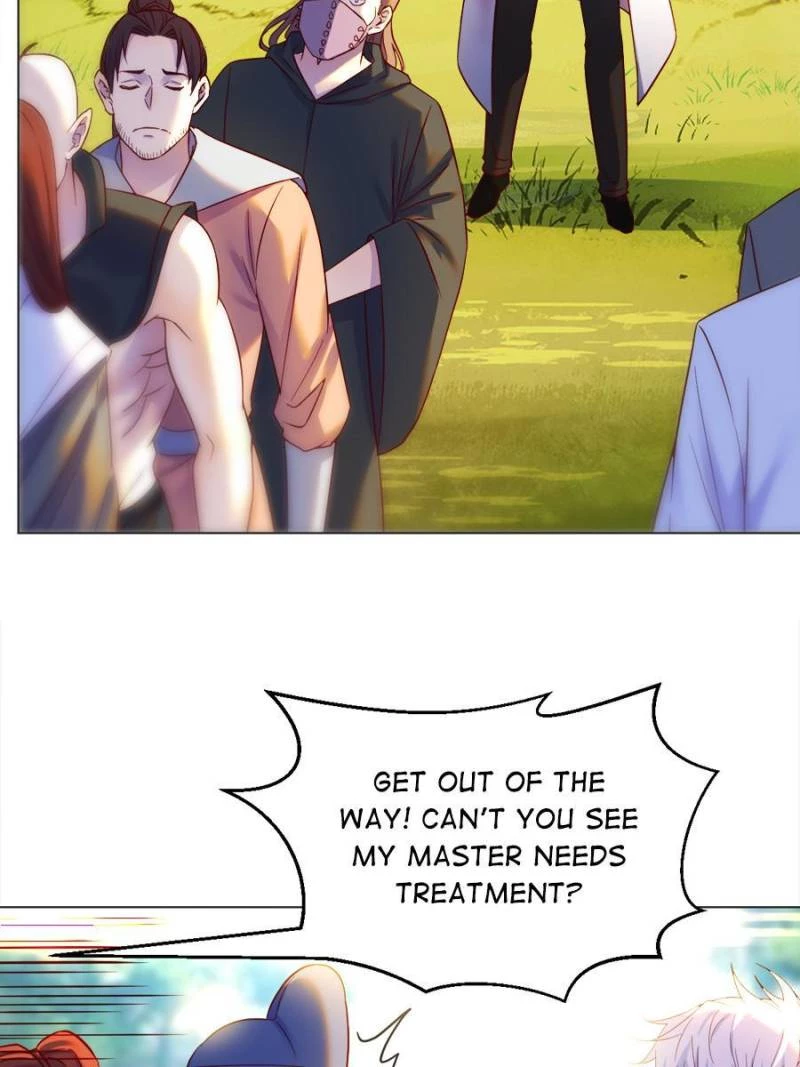 Supreme Saint's Love Debts Chapter 42 - 6