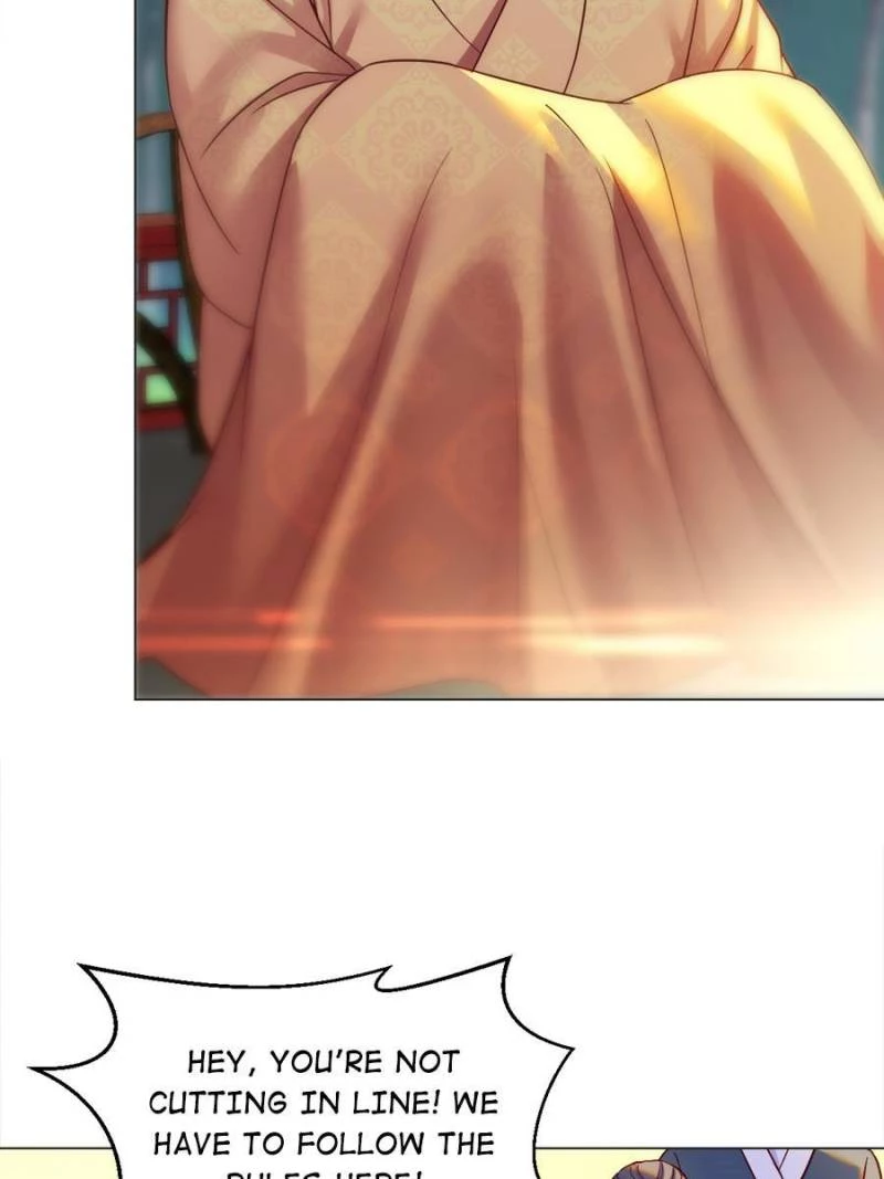 Supreme Saint's Love Debts Chapter 42 - 9