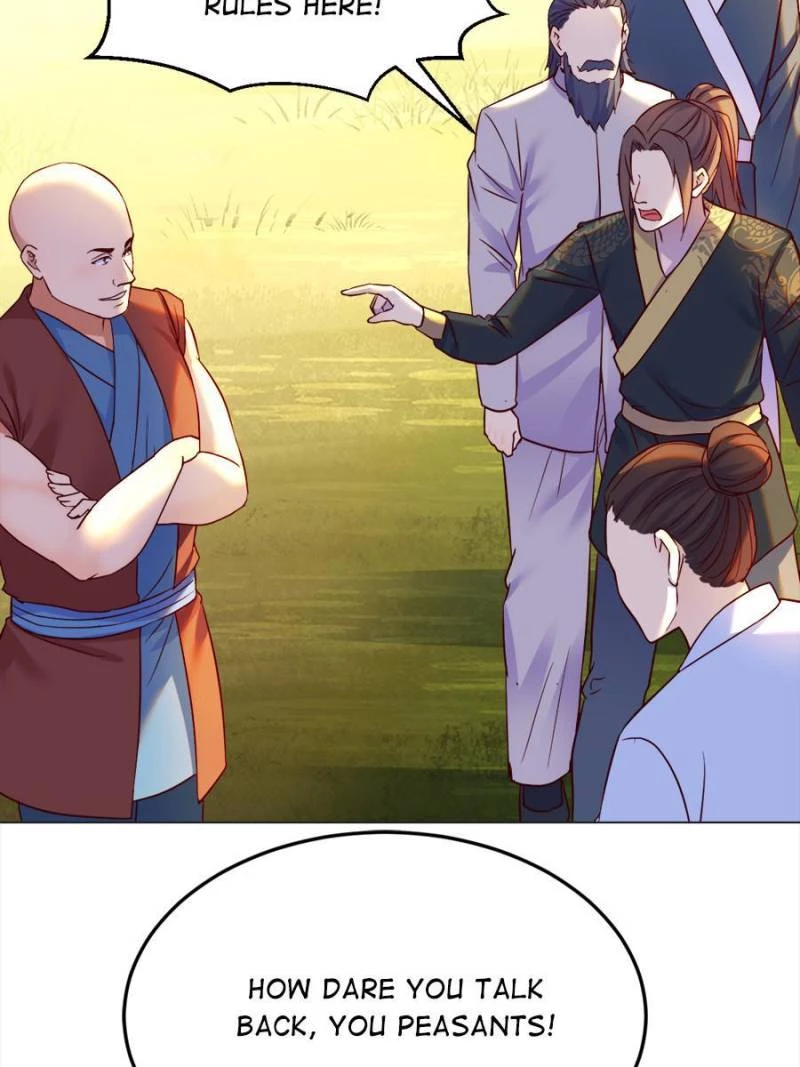Supreme Saint's Love Debts Chapter 42 - 10