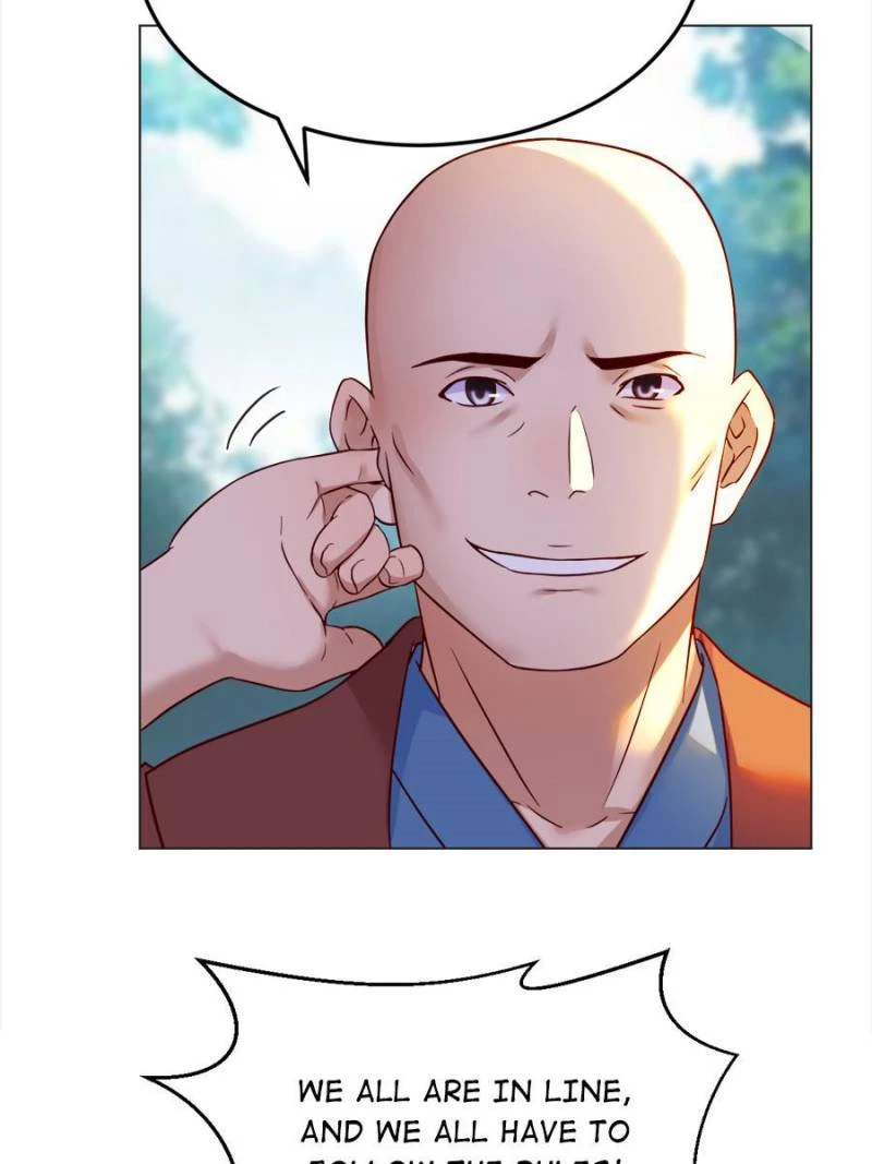 Supreme Saint's Love Debts Chapter 42 - 11