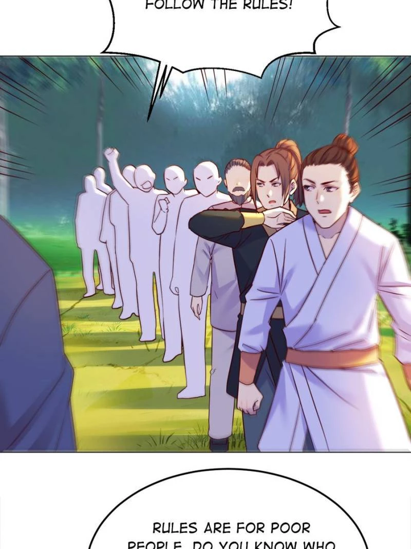 Supreme Saint's Love Debts Chapter 42 - 12