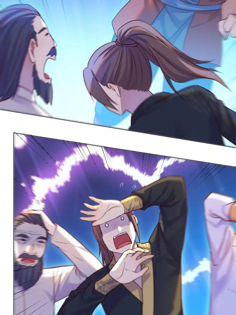 Supreme Saint's Love Debts Chapter 42 - 16