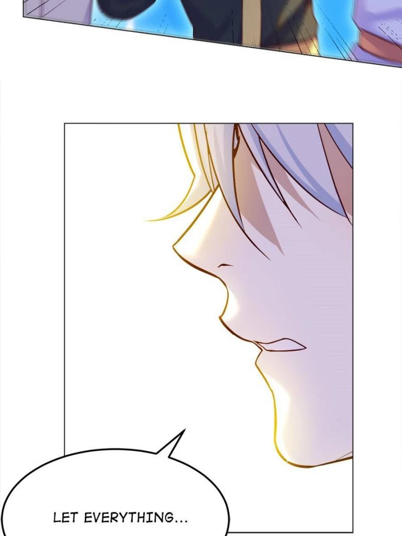 Supreme Saint's Love Debts Chapter 42 - 17