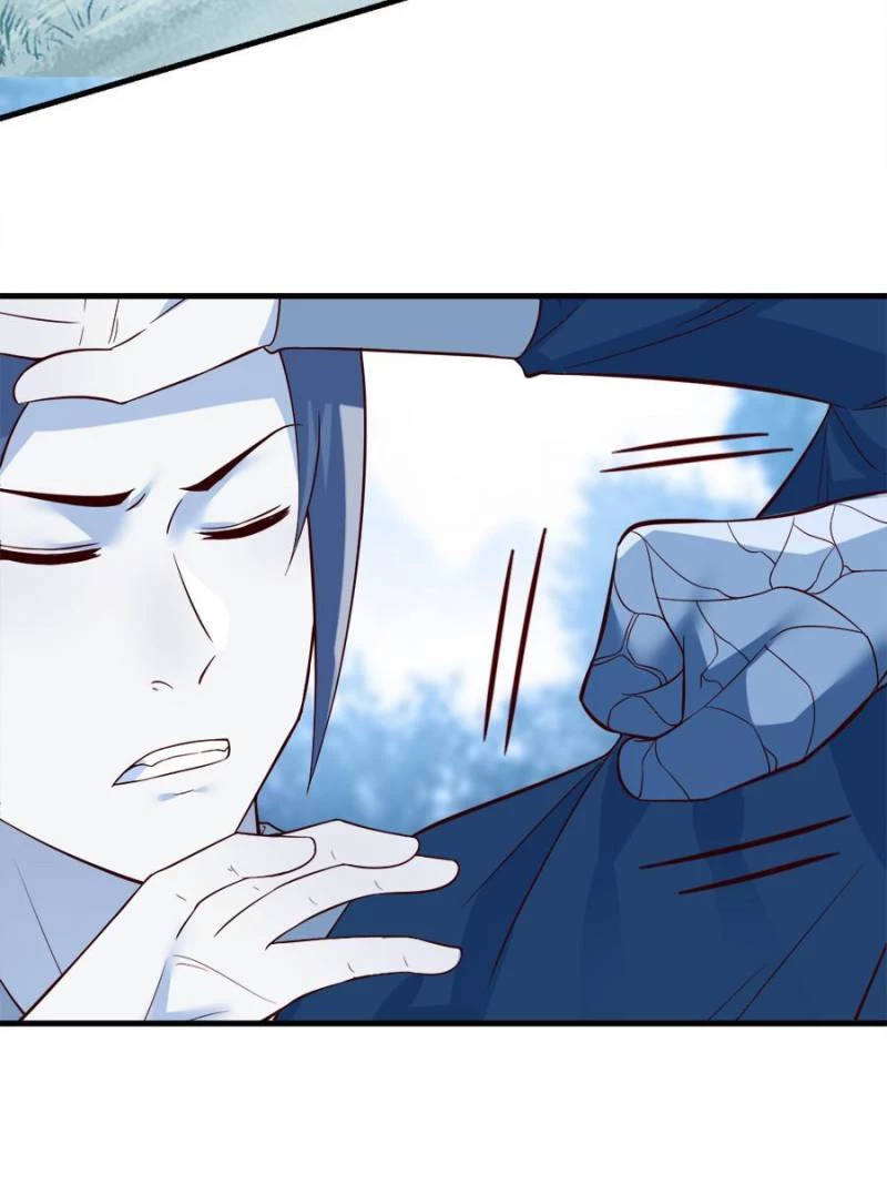 Supreme Saint's Love Debts Chapter 42 - 21