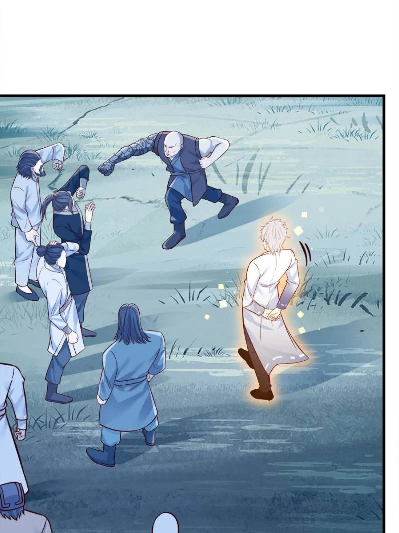 Supreme Saint's Love Debts Chapter 42 - 22