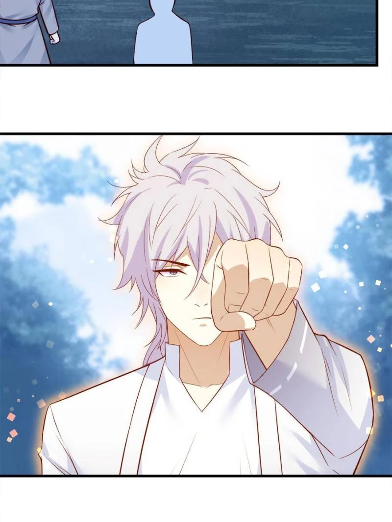 Supreme Saint's Love Debts Chapter 42 - 23