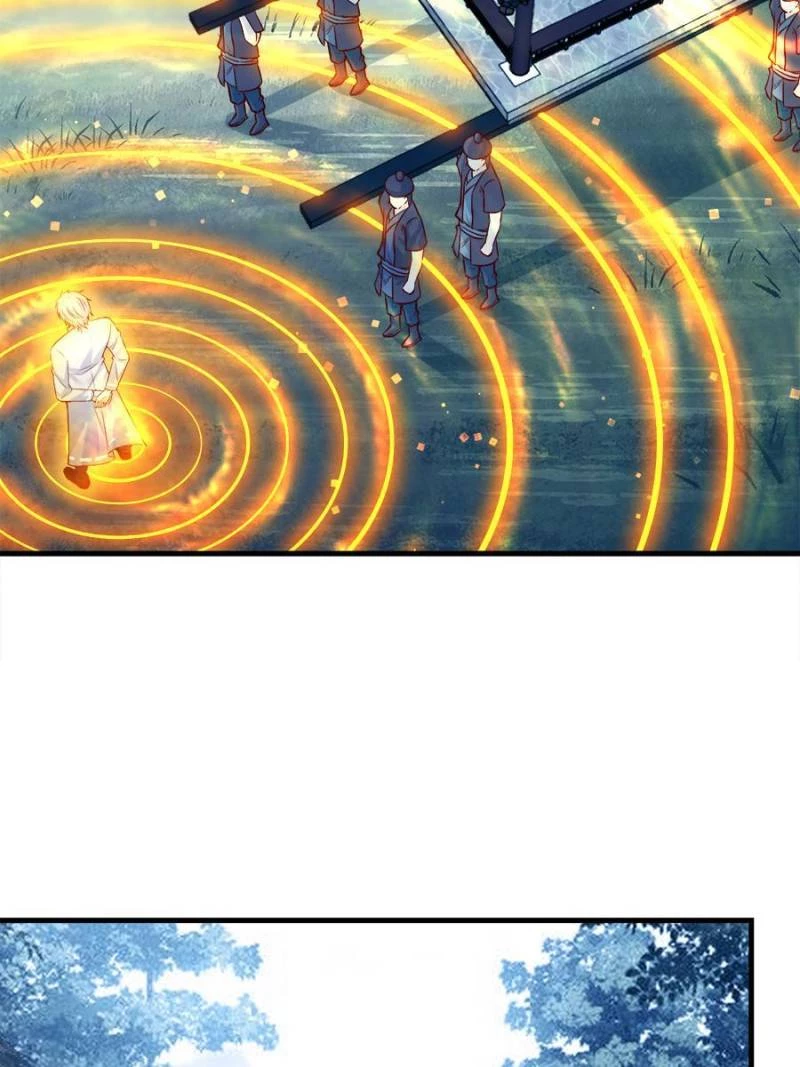 Supreme Saint's Love Debts Chapter 42 - 26