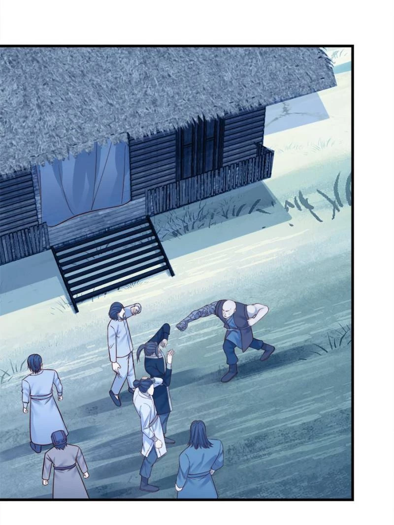 Supreme Saint's Love Debts Chapter 42 - 29