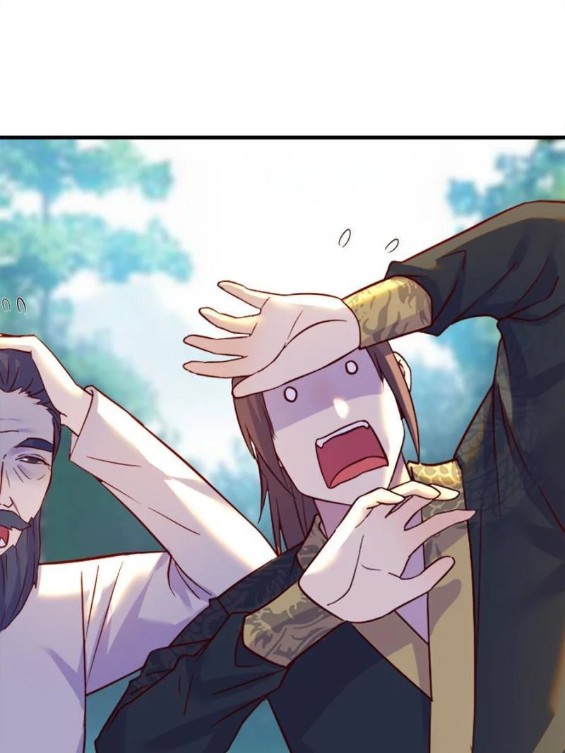 Supreme Saint's Love Debts Chapter 42 - 30