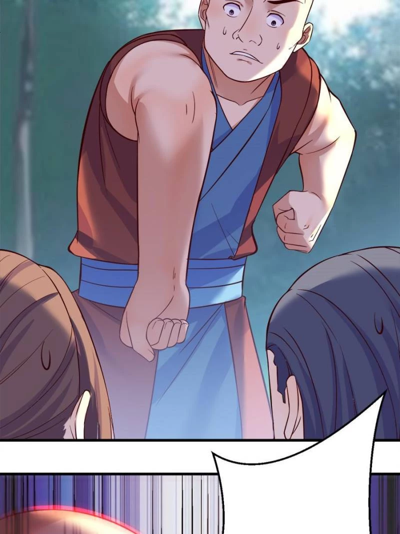 Supreme Saint's Love Debts Chapter 42 - 32