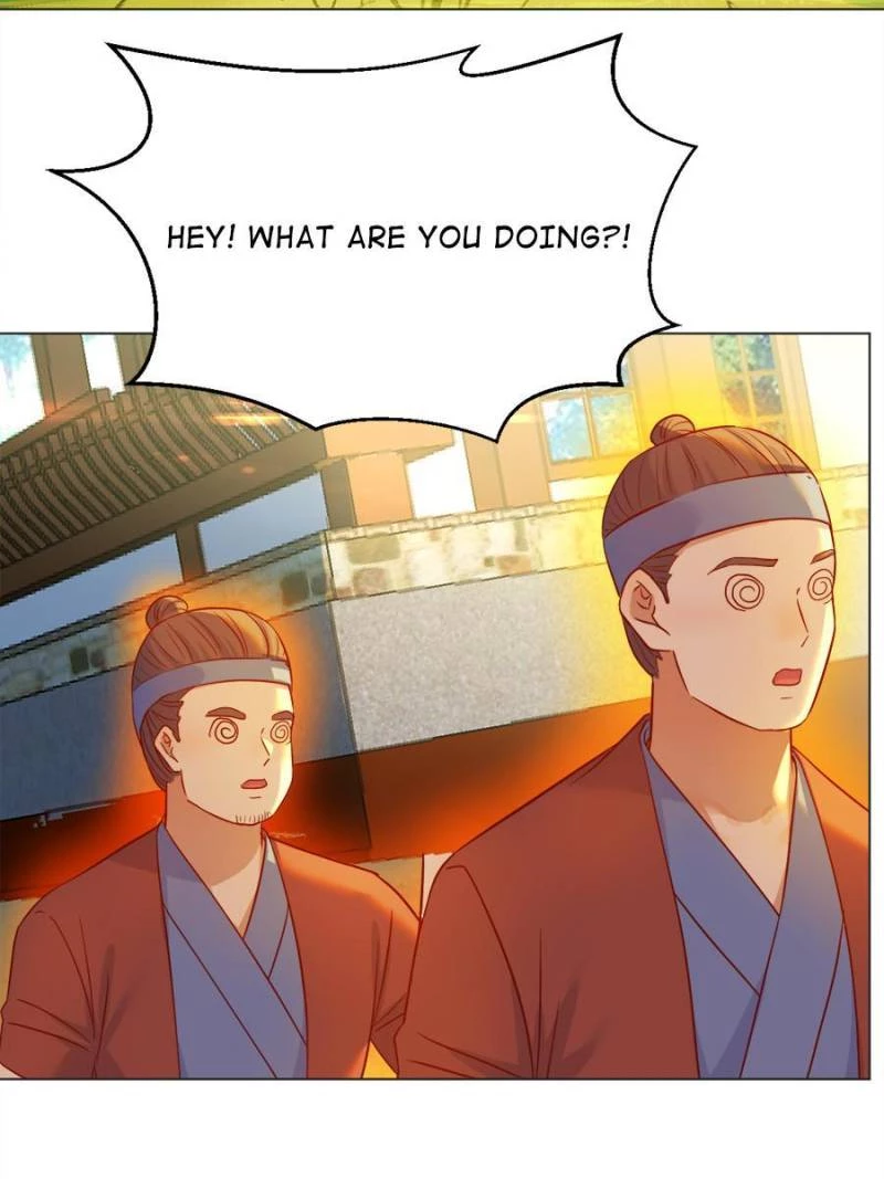 Supreme Saint's Love Debts Chapter 42 - 39
