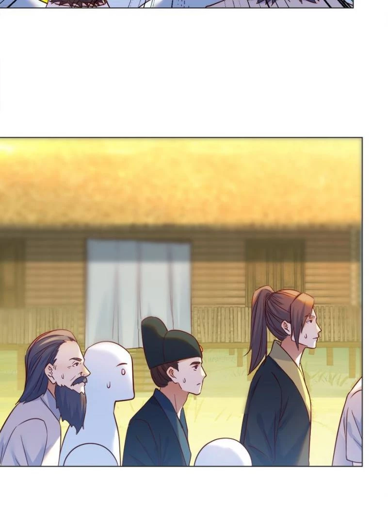 Supreme Saint's Love Debts Chapter 42 - 41
