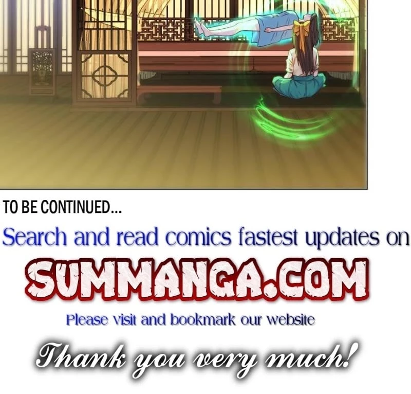 Supreme Saint's Love Debts Chapter 42 - 43