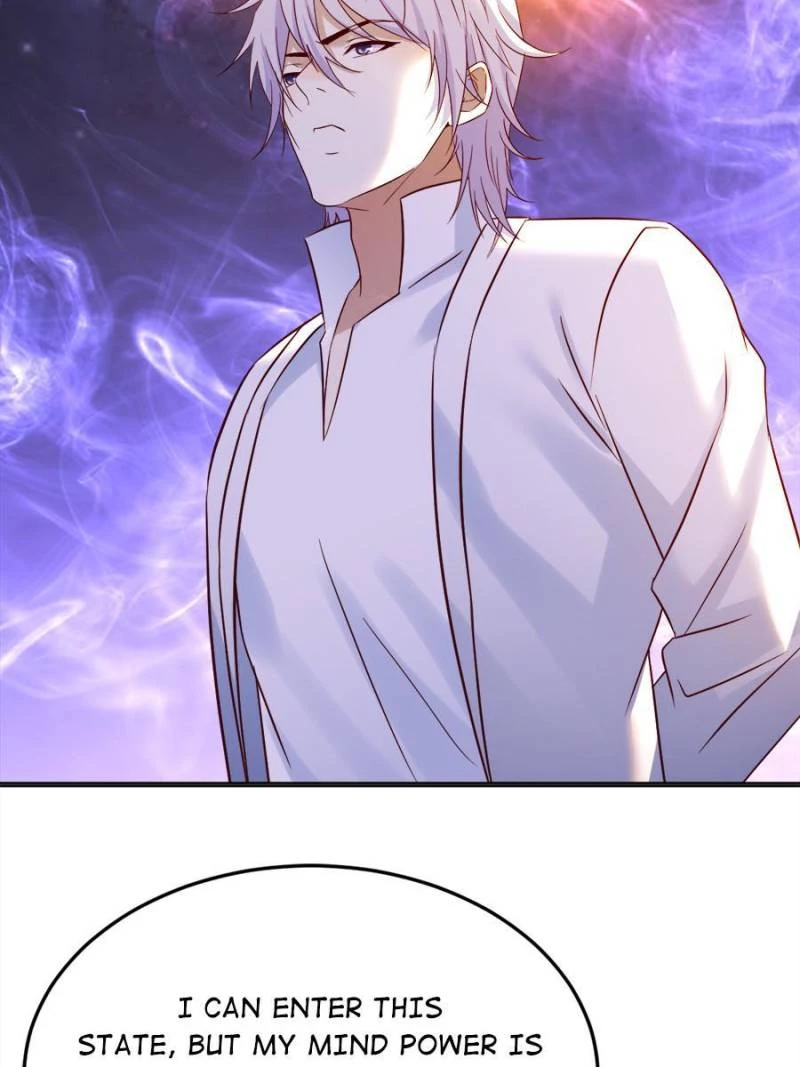 Supreme Saint's Love Debts Chapter 41 - 2