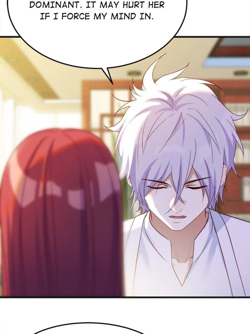 Supreme Saint's Love Debts Chapter 41 - 3