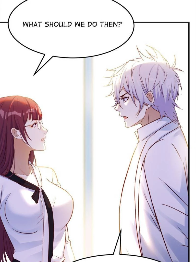Supreme Saint's Love Debts Chapter 41 - 4