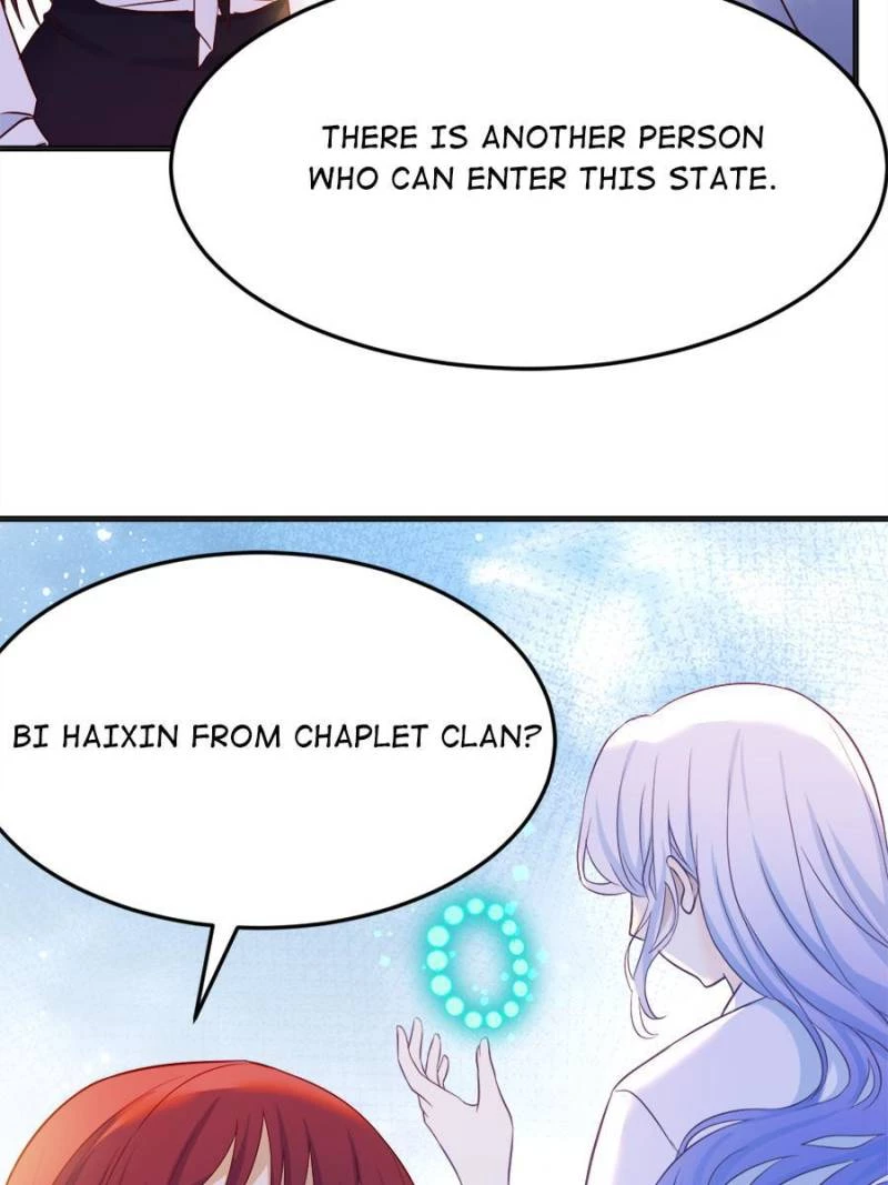 Supreme Saint's Love Debts Chapter 41 - 5