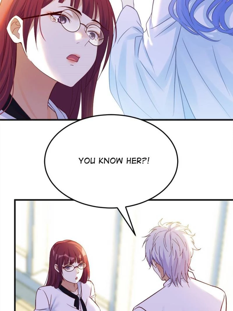 Supreme Saint's Love Debts Chapter 41 - 6