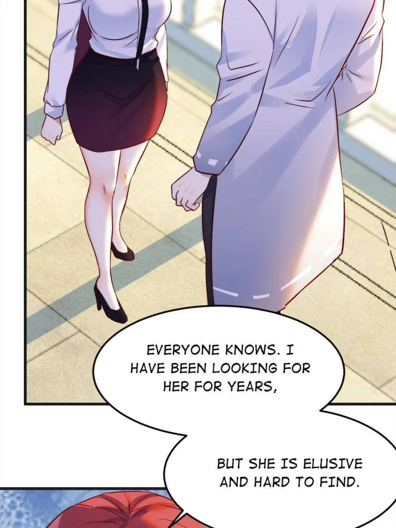 Supreme Saint's Love Debts Chapter 41 - 7