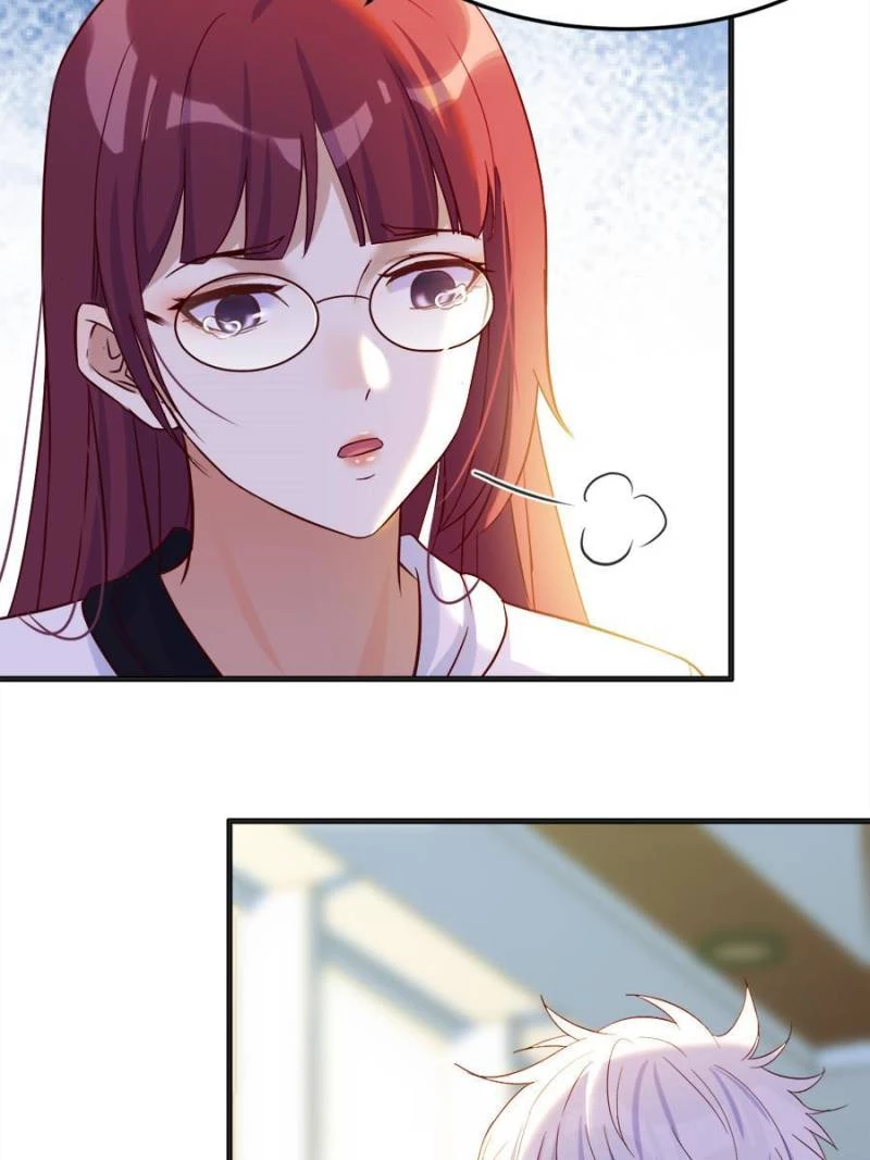 Supreme Saint's Love Debts Chapter 41 - 8