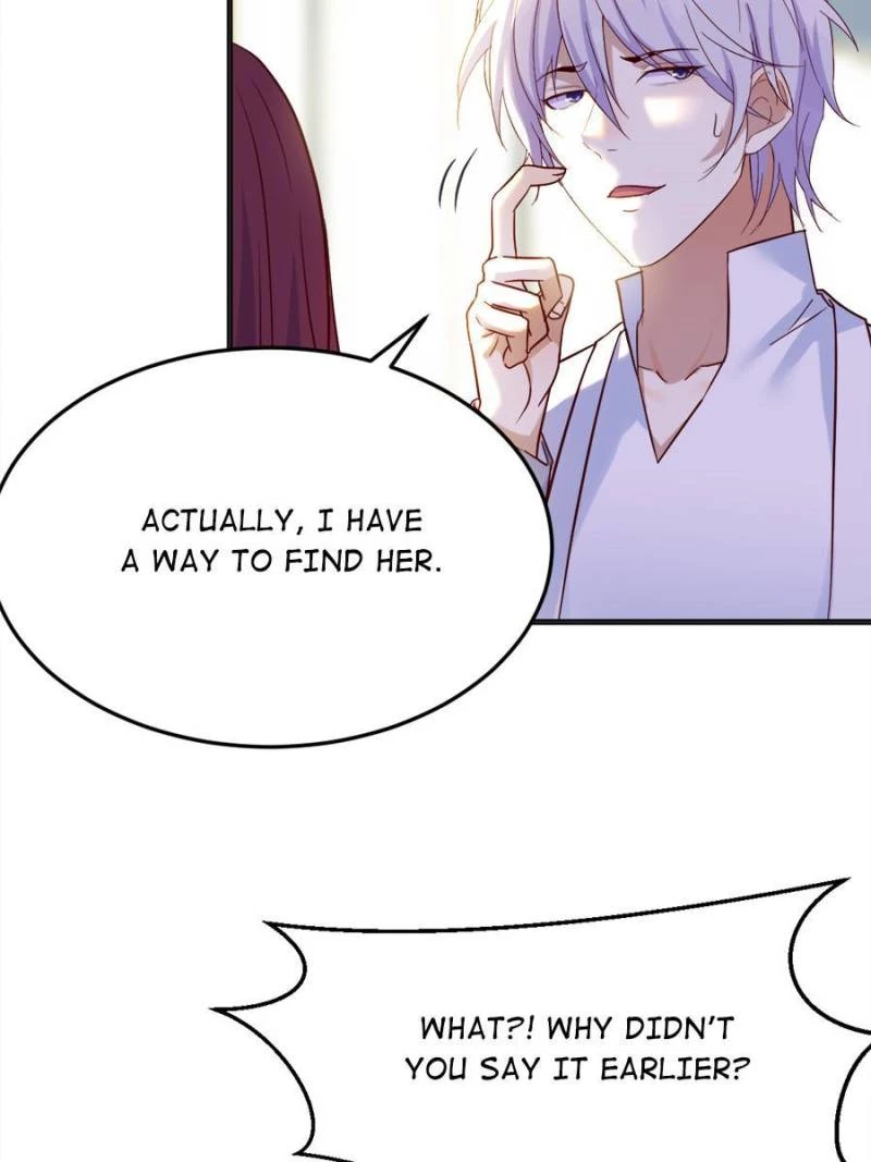 Supreme Saint's Love Debts Chapter 41 - 9