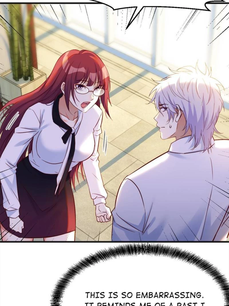 Supreme Saint's Love Debts Chapter 41 - 10