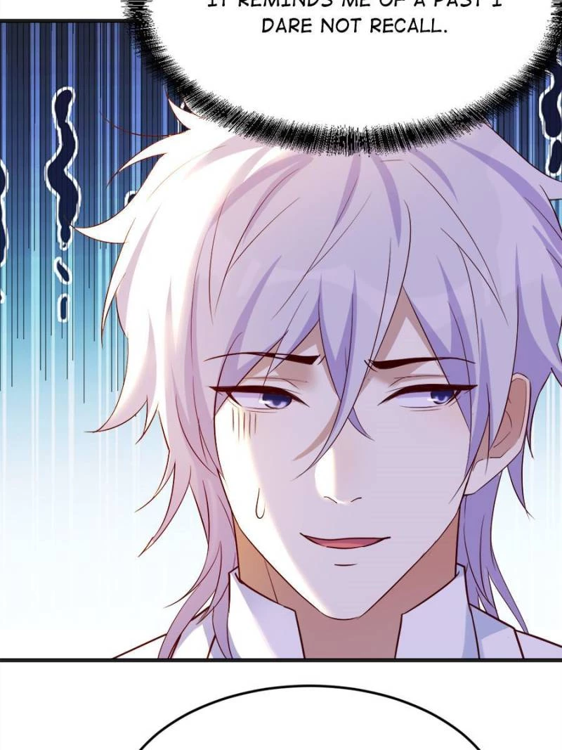 Supreme Saint's Love Debts Chapter 41 - 11