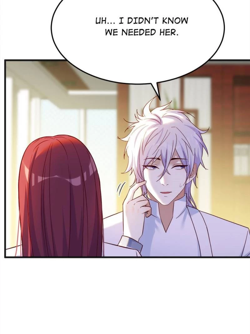 Supreme Saint's Love Debts Chapter 41 - 12