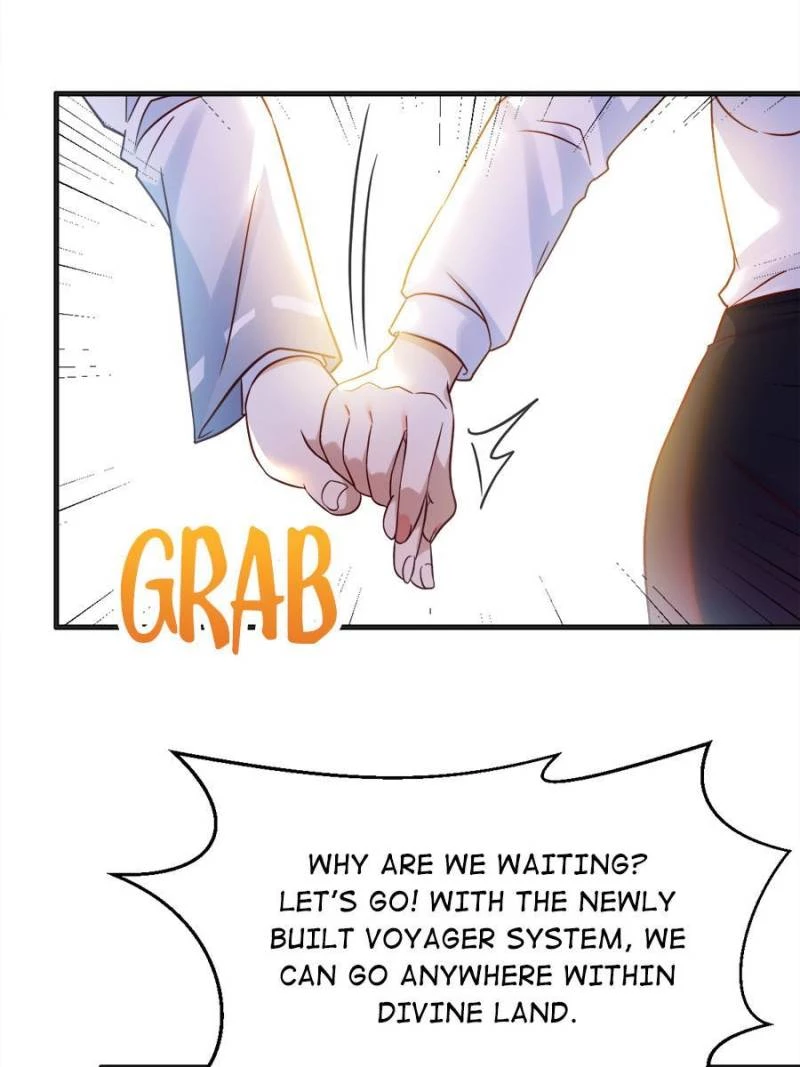 Supreme Saint's Love Debts Chapter 41 - 13