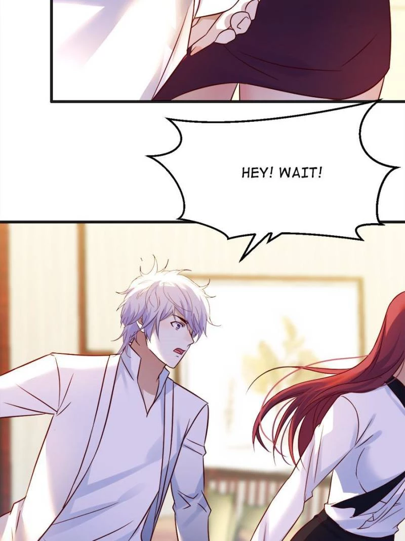Supreme Saint's Love Debts Chapter 41 - 15