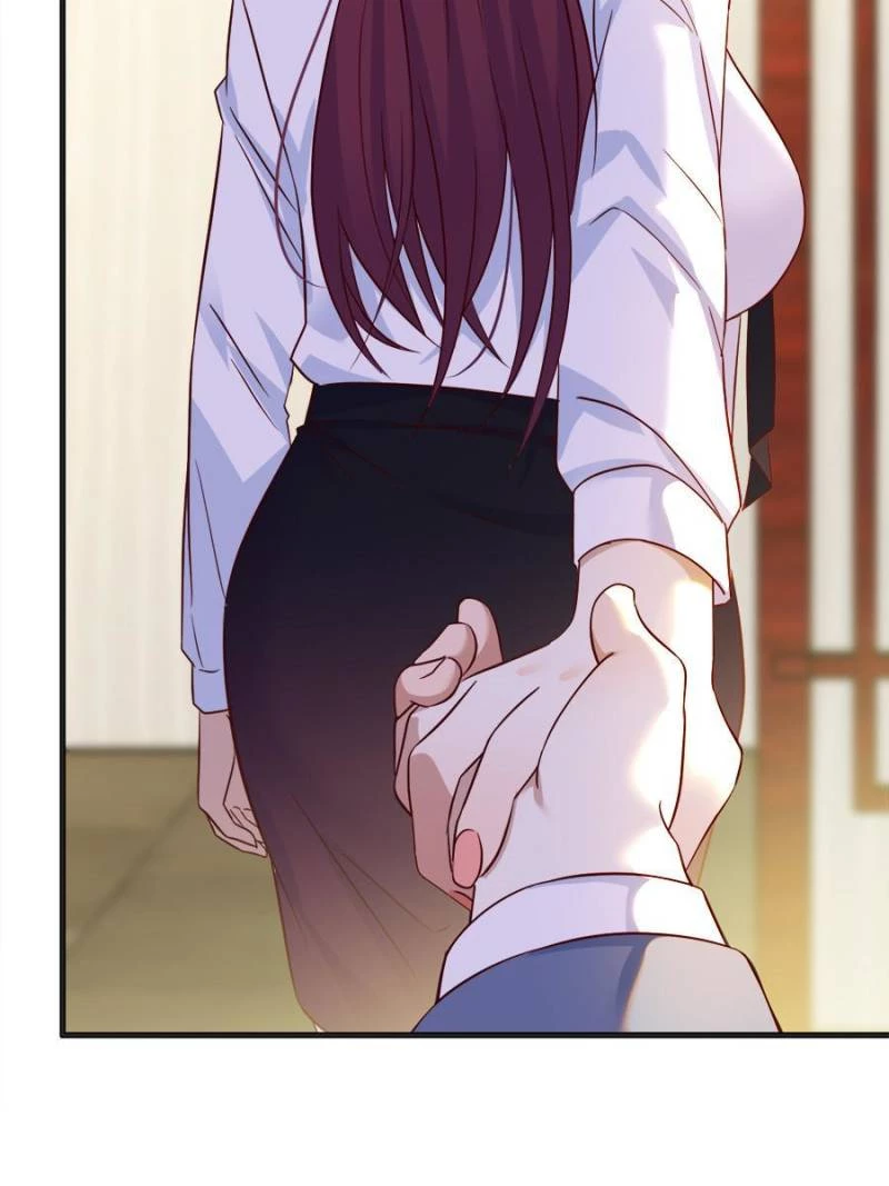 Supreme Saint's Love Debts Chapter 41 - 18