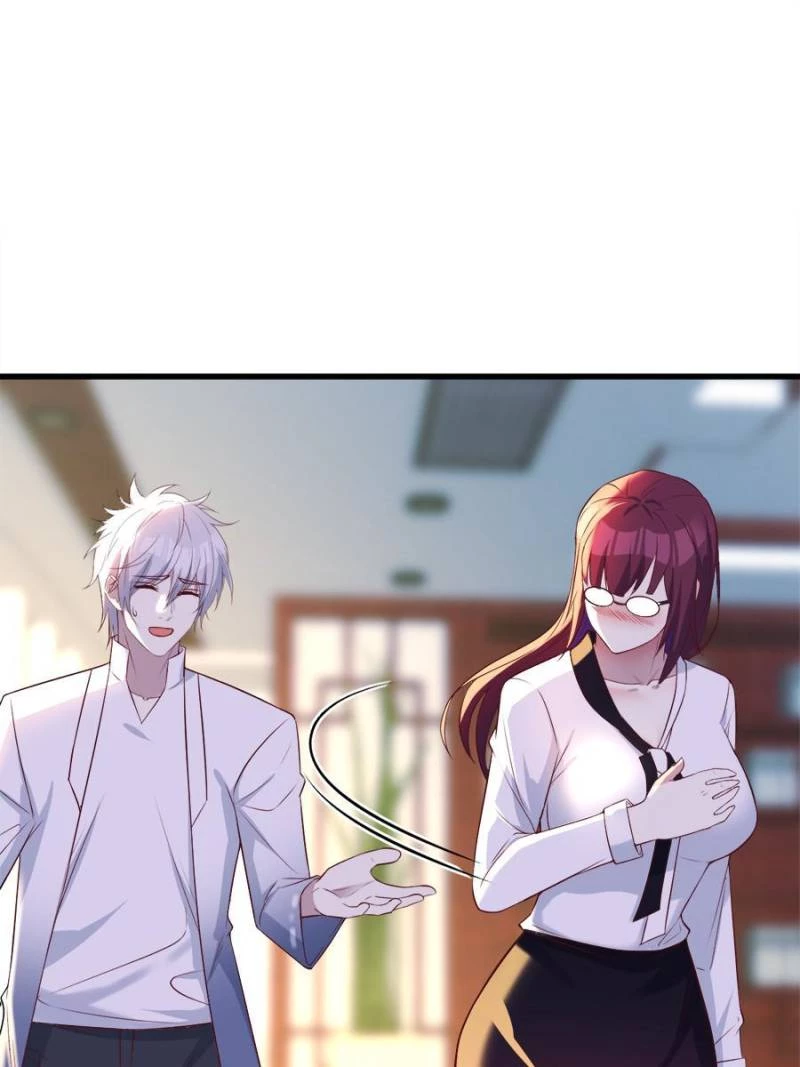 Supreme Saint's Love Debts Chapter 41 - 20