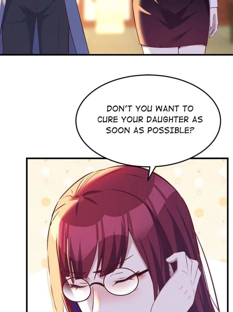 Supreme Saint's Love Debts Chapter 41 - 21