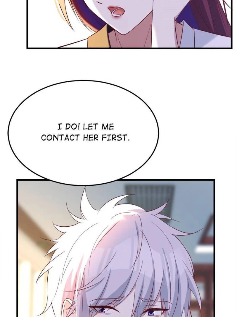 Supreme Saint's Love Debts Chapter 41 - 22