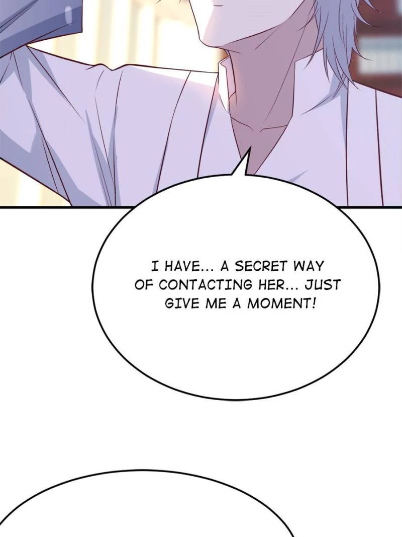Supreme Saint's Love Debts Chapter 41 - 25