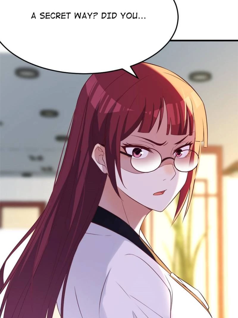 Supreme Saint's Love Debts Chapter 41 - 26