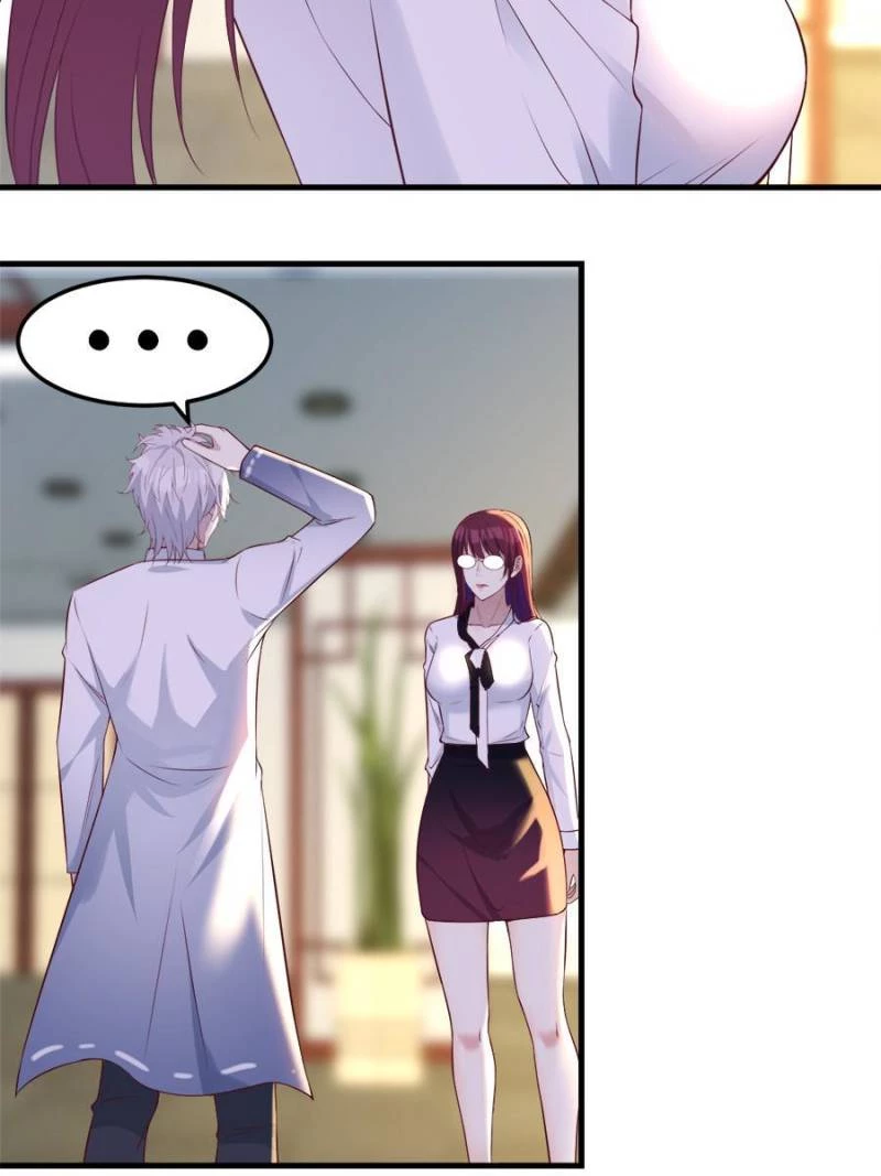 Supreme Saint's Love Debts Chapter 41 - 27