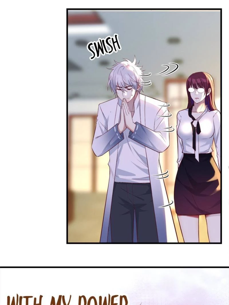 Supreme Saint's Love Debts Chapter 41 - 28
