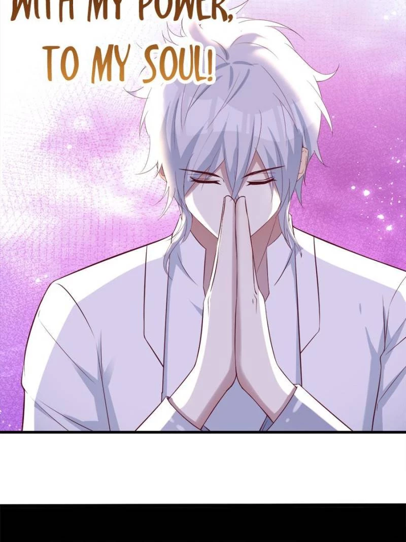 Supreme Saint's Love Debts Chapter 41 - 29